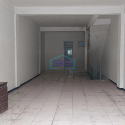 Dijual Ruko Luas Bangunan  216 m² Lokasi Rungkut Surabaya