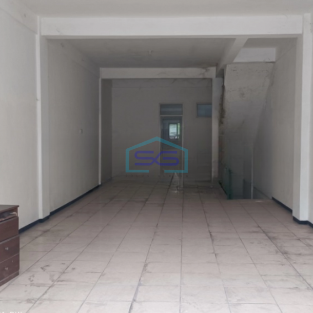 Dijual Ruko Luas Bangunan  216 m² Lokasi Rungkut Surabaya-3