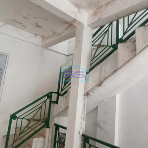 Dijual Ruko Luas Bangunan  216 m² Lokasi Rungkut Surabaya-2