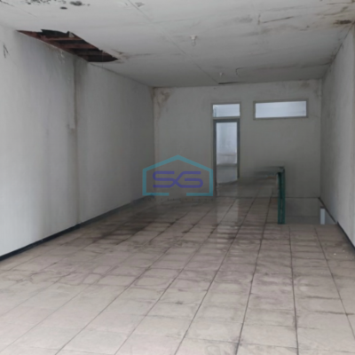 Dijual Ruko Luas Bangunan  216 m² Lokasi Rungkut Surabaya