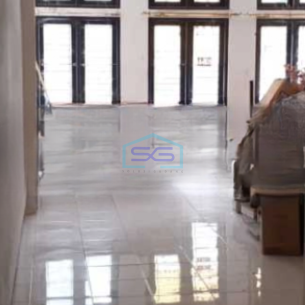 Dijual Ruko 2 Lantai Luas Bangunan 207 m² Lokasi Tenggilis Mejoyo Surabaya-3