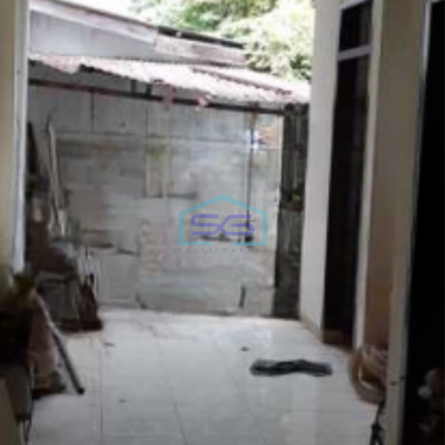 Dijual Ruko 2 Lantai Luas Bangunan 207 m² Lokasi Tenggilis Mejoyo Surabaya