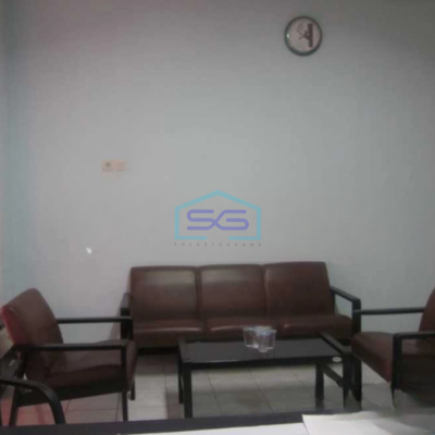 Dijual Ruko 3 Lantai Luas Bangunan  200 m²Lokasi Gedangan Sidoarjo