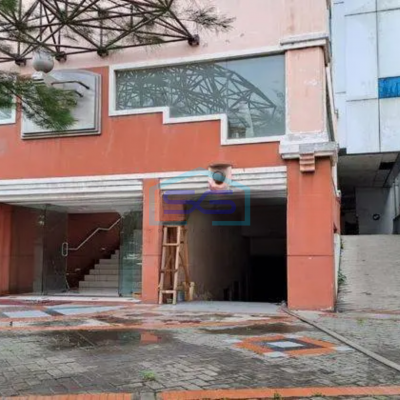 Dijual Gudang  Komersial Jl.raya Kedung Doro Surabaya