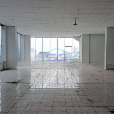 Dijual Gudang  Komersial Jl.raya Kedung Doro Surabaya