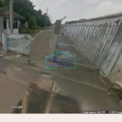 Dijual Tanah di Jl Jendral Sudirman Probolinggo