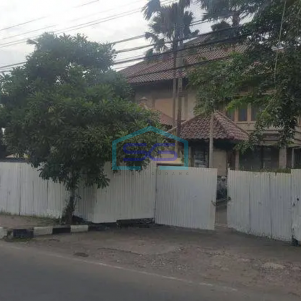 Dijual Tanah Murah Veteran Kebomas Gresik Bonus Bangunan-2