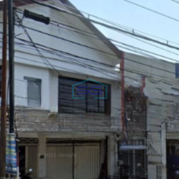 Disewakan Ruko Luas Tanah  250 m² Lokasi Waru Sidoarjo Jawa Timur-2