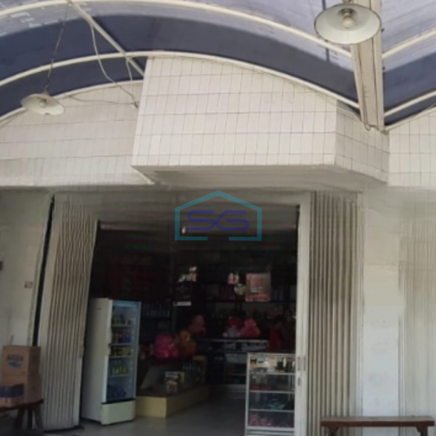 Disewakan Ruko Luas Tanah  250 m² Lokasi Waru Sidoarjo Jawa Timur-3