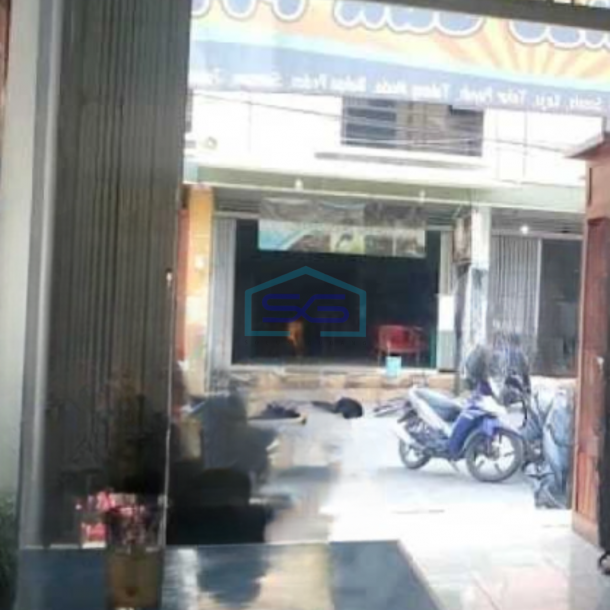 Dijual Ruko Cocok Untuk Segala Jenis Usaha 2 Lantai di Pasuruan Jawa Timur-2