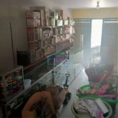Dijual Ruko 2 Lantai Luas Bangunan 120 m² Lokasi Waru Sidoarjo