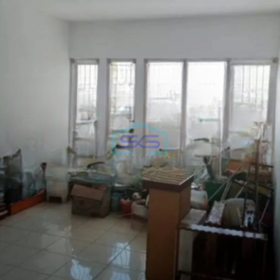 Dijual Ruko 2 Lantai Luas Bangunan 120 m² Lokasi Waru Sidoarjo