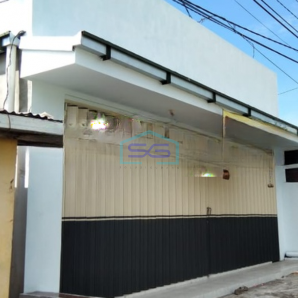 Dijual Ruko Luas Bangunan 230 m² Lokasi Sumbersoko Lumajang Jawa Timur-1