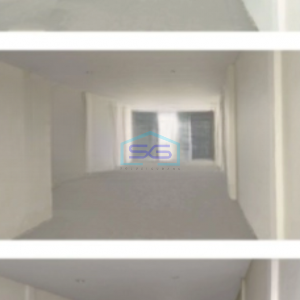 Dijual Ruko 3 Lantai Luas Bangunan 315 m² Lokasi Krian Sidoarjo-1