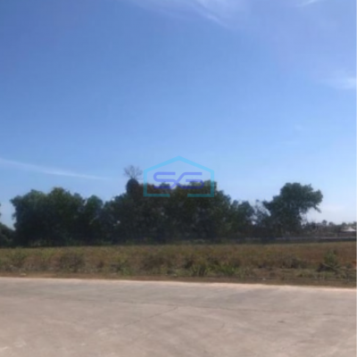 Dijual Tanah Luas 15177 m² di Marusu Maros Sulawesi Selatan