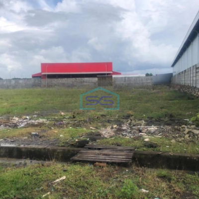 Dijual Tanah Luas 15177 m² di Marusu Maros Sulawesi Selatan