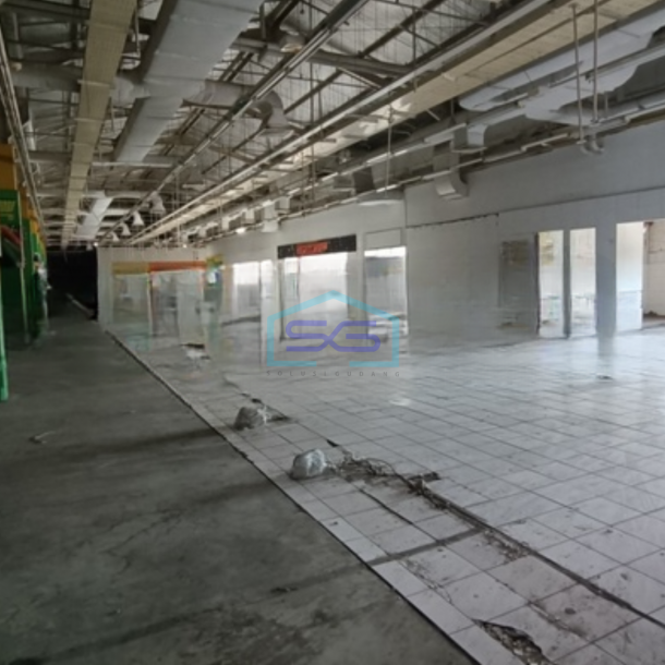 Dijual Ruang Usaha Luas Tanah 6988 m² Lokasi Waru Sidoarjo Jawa Timur-4