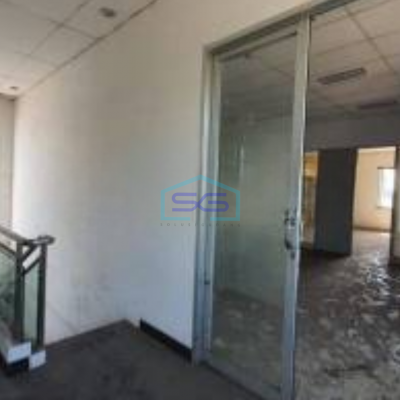 Dijual Gudang Luas Bangunan 2650 m² Lokasi Taman Sidoarjo