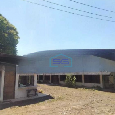 Dijual Gudang Murah Luas Bangunan  6000 m² Lokasi Rungkut Surabaya