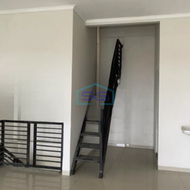Disewakan Ruko 3 Lantai Luas Bangunan 198 m² Lokasi Rungkut Surabaya-4