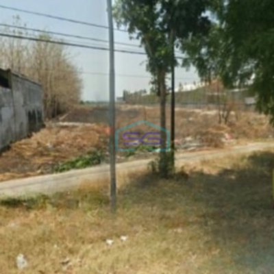 Dijual Tanah Luas 17000 m² di Madiun Jawa Timur