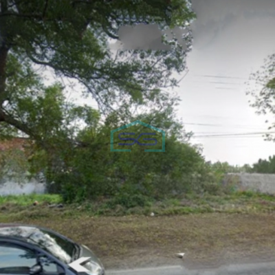 Dijual Tanah Luas 17000 m² di Madiun Jawa Timur