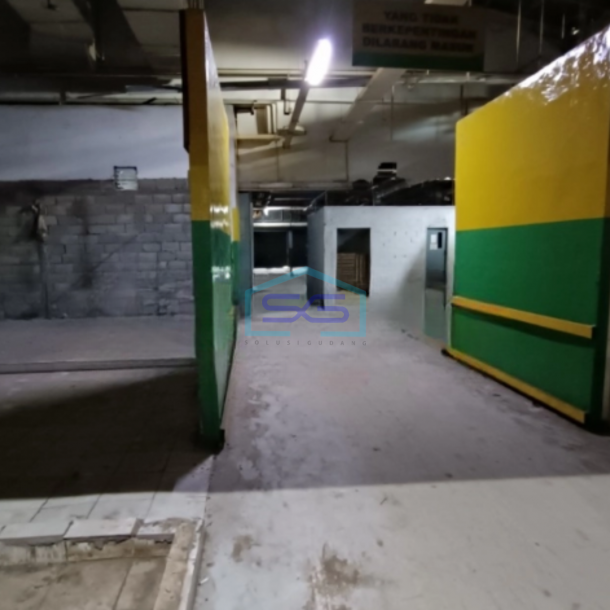 Disewakan Ruang Usaha Luas Bangunan  6988 m² Lokasi Sidoarjo Jawa Timur-1