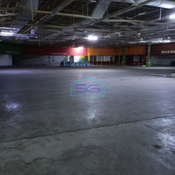 Disewakan Ruang Usaha Luas Bangunan  6988 m² Lokasi Sidoarjo Jawa Timur-3