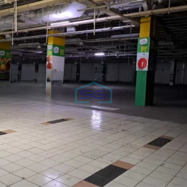 Disewakan Ruang Usaha Luas Bangunan  6988 m² Lokasi Sidoarjo Jawa Timur-2