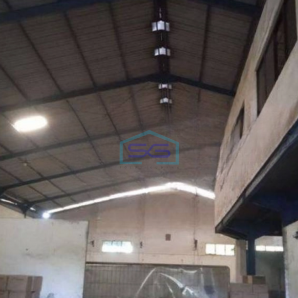 Disewakan Gudang Luas Bangunan 4000 m² Lokasi Gresik Kota-1