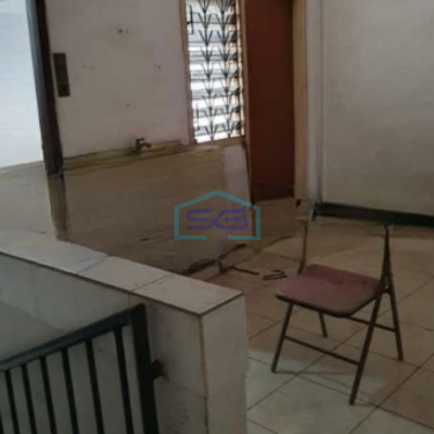 Dijual Ruko 3 Lantai Luas Bangunan 198 m² Lokasi Bubutan Surabaya