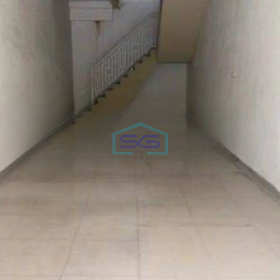 Disewakan Ruko Luas Tanah 100 m2 Lokasi Tenggilis Mejoyo Surabaya