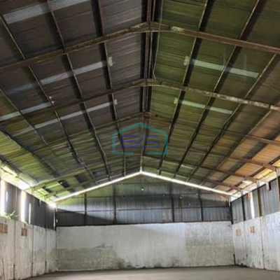 Disewakan Gudang Luas Tanah  2850 m² Lokasi Gedangan Sidoarjo
