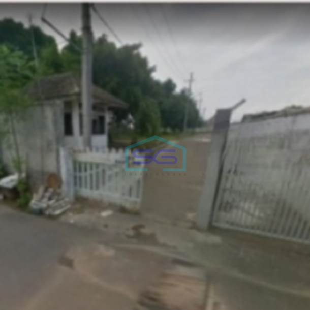 Dijual Tanah Luas  67000 m² di Kademangan Probolinggo-1