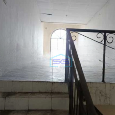 Dijual Ruko 2 Lantai Luas Bangunan 128 m2 Lokasi Tenggilis Mejoyo Surabaya