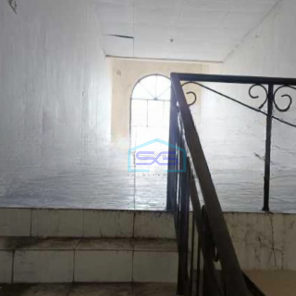 Dijual Ruko 2 Lantai Luas Bangunan 128 m2 Lokasi Tenggilis Mejoyo Surabaya-2