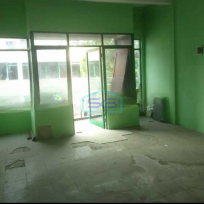 Dijual Ruko Luas Bangunan 201 m2 Lokasi Pabean Cantikan Surabaya