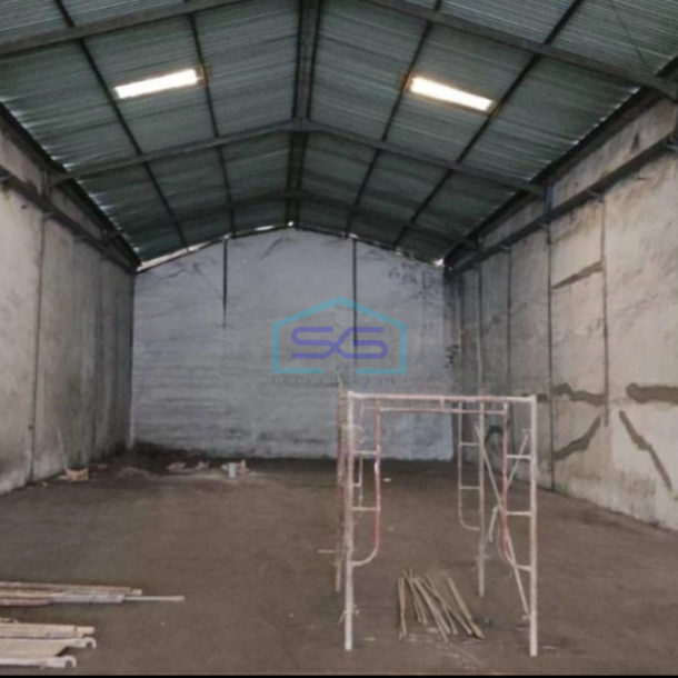 Disewakan Gudang Luas Bangunan  360 m² Lokasi Margomulyo Surabaya Jawa Timur-2