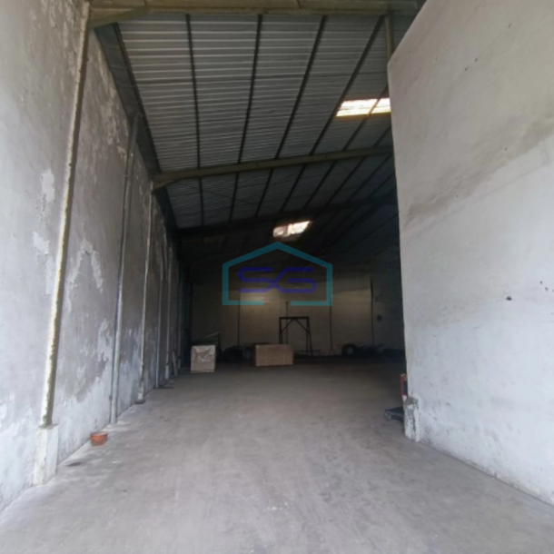 Disewakan Gudang Ada Kantor Lokasi Benowo Surabaya-2