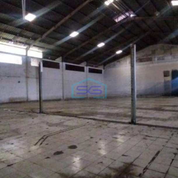 Disewakan Gudang Ada Kantor Luas Tanah 8000 m² Lokasi Waru Sidoarjo Jawa Timur-4