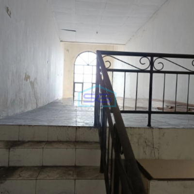 Dijual Cepat Ruko Luas Bangunan  128 m²  Lokasi Bebas Banjir di Surabaya