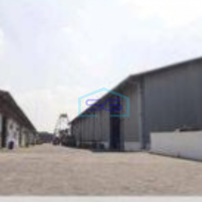 Dijual Pabrik di Jl Semambung, Raya Driyorejo Gresik