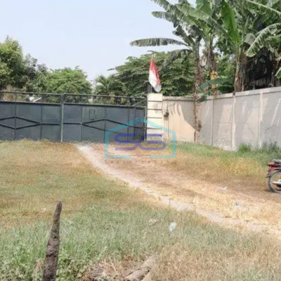 Dijual Pabrik di Bypass Krian Balongbendo Krian Sidoarjo