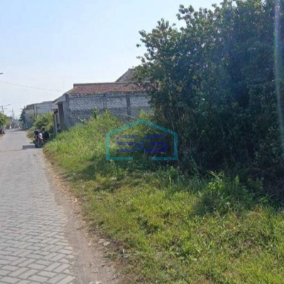 Dijual tanah  Kavling Tambak Medokan Ayu Surabaya