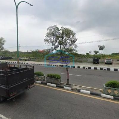 Dijual  Tanah di Kebomas Gresik Dr Wahidin Sudiro Husodo