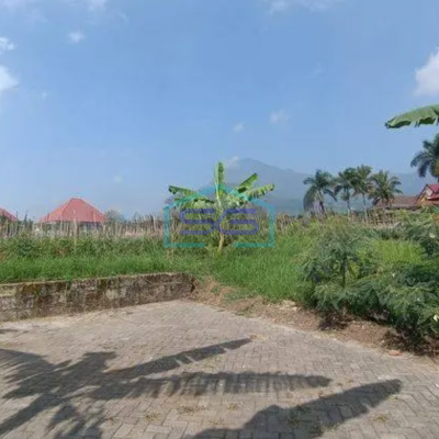 Dijual Tanah Kavling Jl Indragiri Batu Jawa Timur