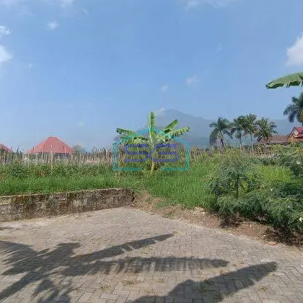 Dijual Tanah Kavling Jl Indragiri Batu Jawa Timur-1