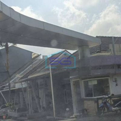 Dijual Tanah Kavling Jl Indragiri Batu Jawa Timur