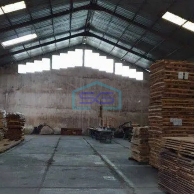 Dijual Tanah+gudang Seruni Keboan Anom Gedangan Sidoarjo