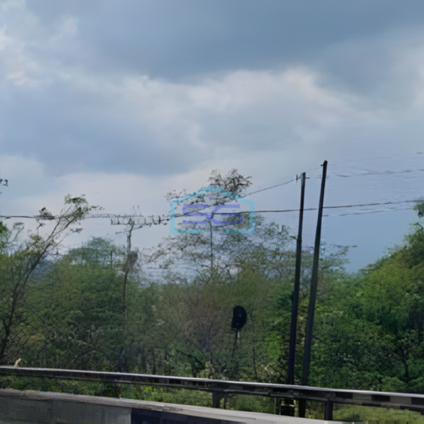 Dijual Tanah Luas  4410 m² Lokasi Bebas Banjir di Pasuruan Jawa Timur-1